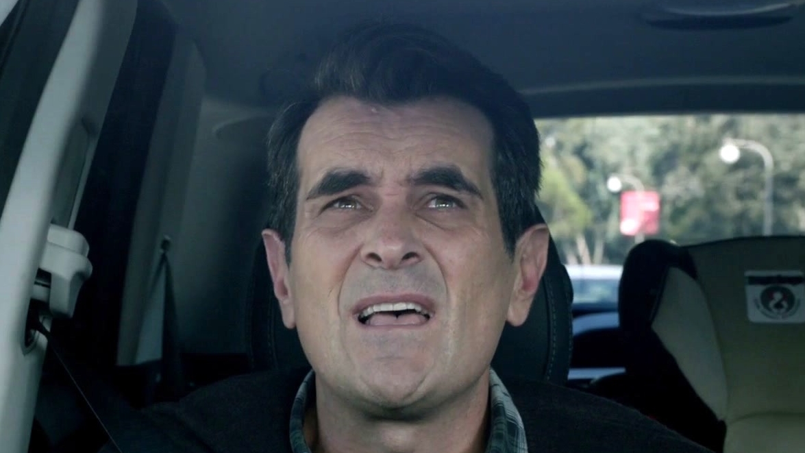 Modern Family: You Cannot Have Him Yet!