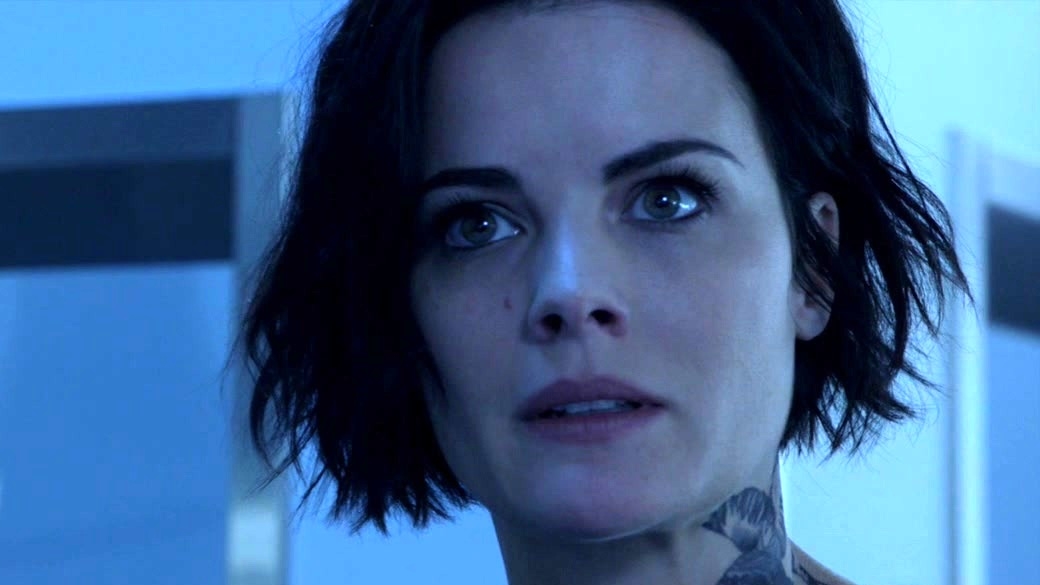 Blindspot: Balance of Might