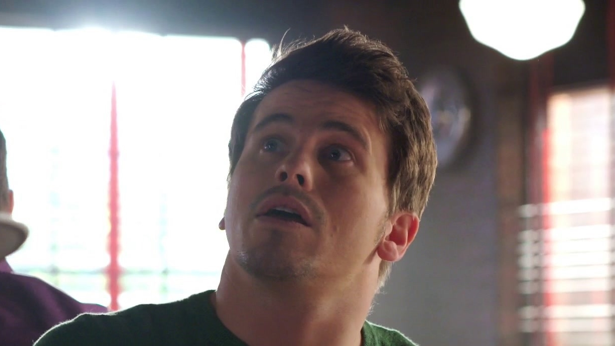 Kevin (Probably) Saves the World: Email Girlfriend