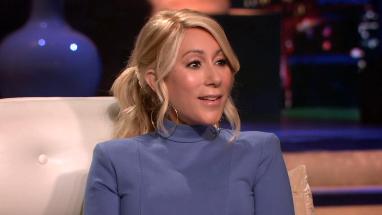 Shark Tank: DudeRobe