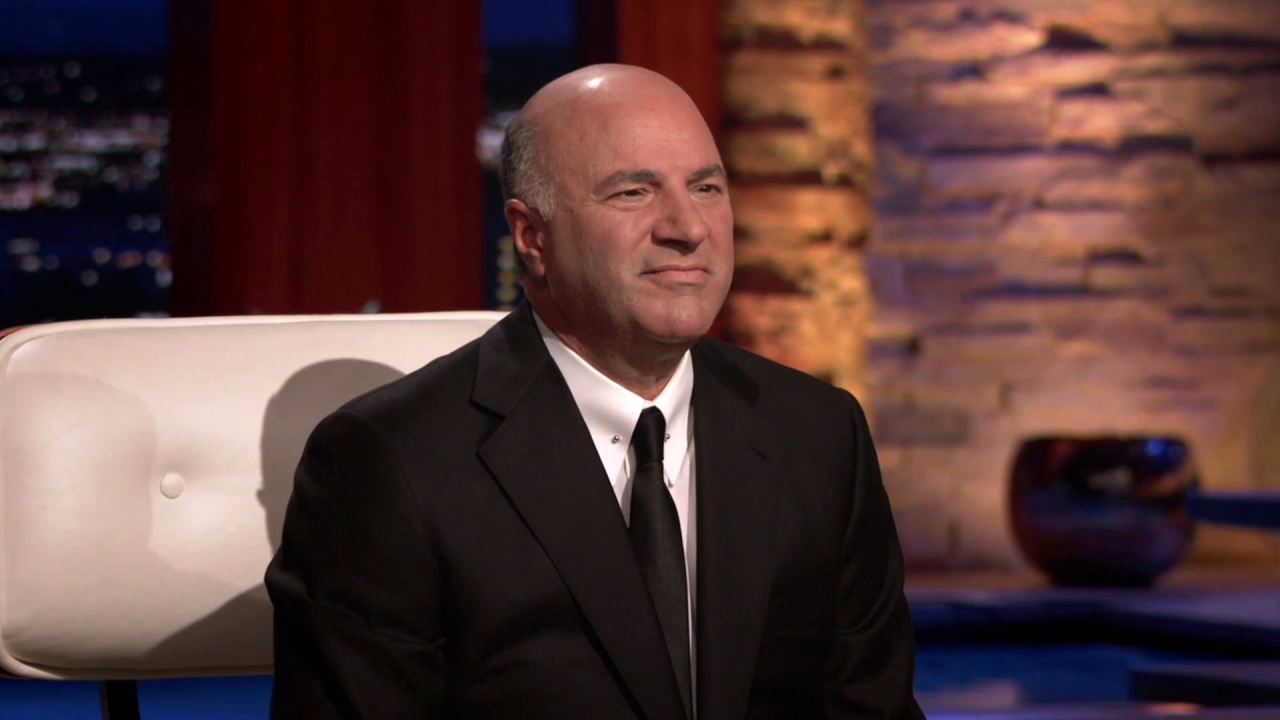 Shark Tank: G.O.A.T. Pet Products