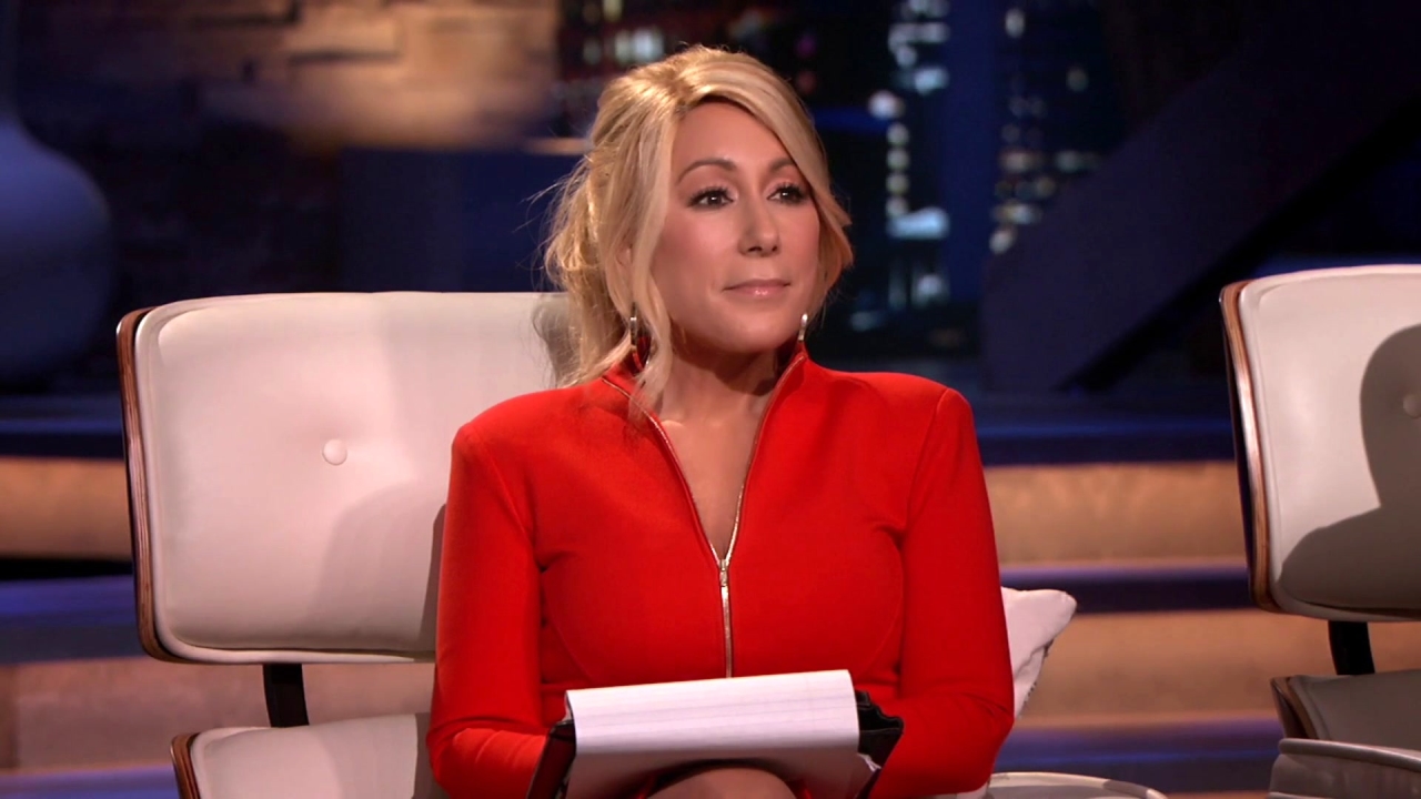 Shark Tank: Alice's Table