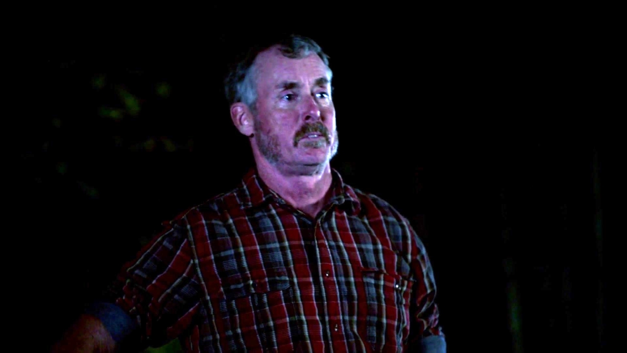 Stan Against Evil: Teaser