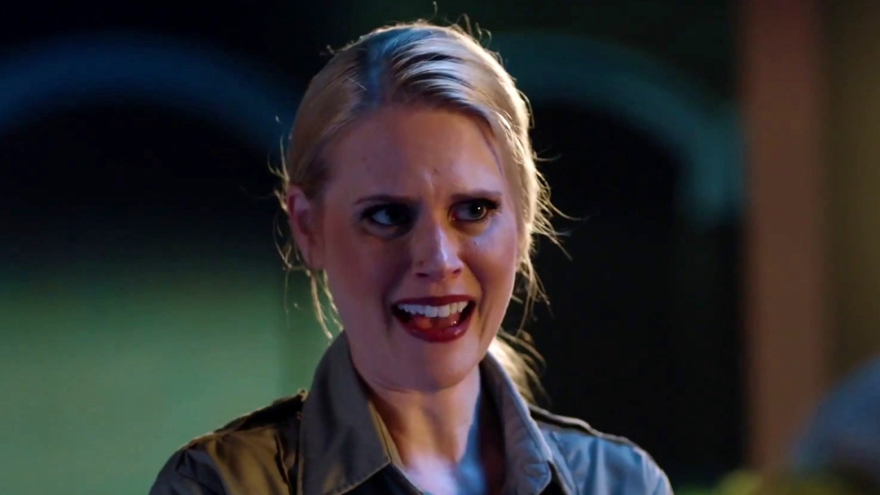 Stan Against Evil: A Hard Day's Night