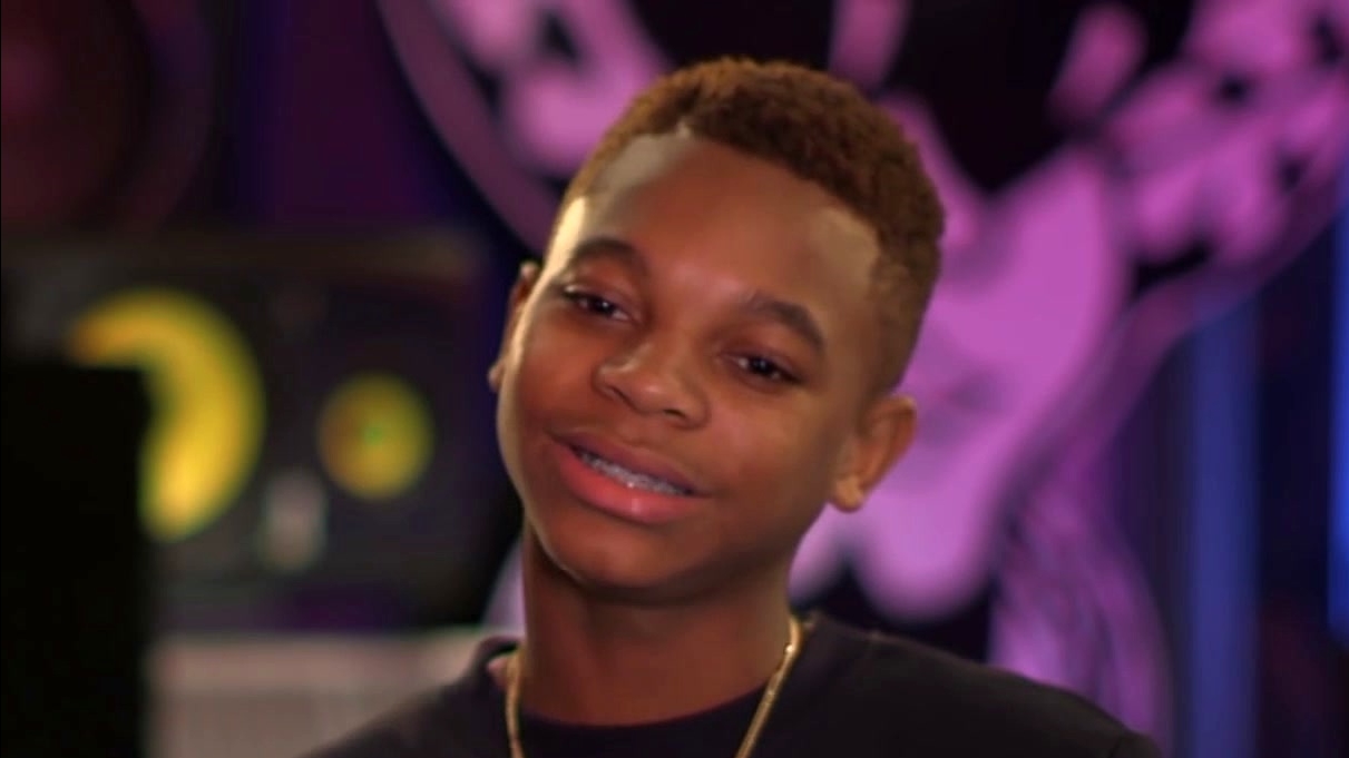 Who Won The Rap Game Season 5 The Rap Game - Season 5 Reviews - Metacritic