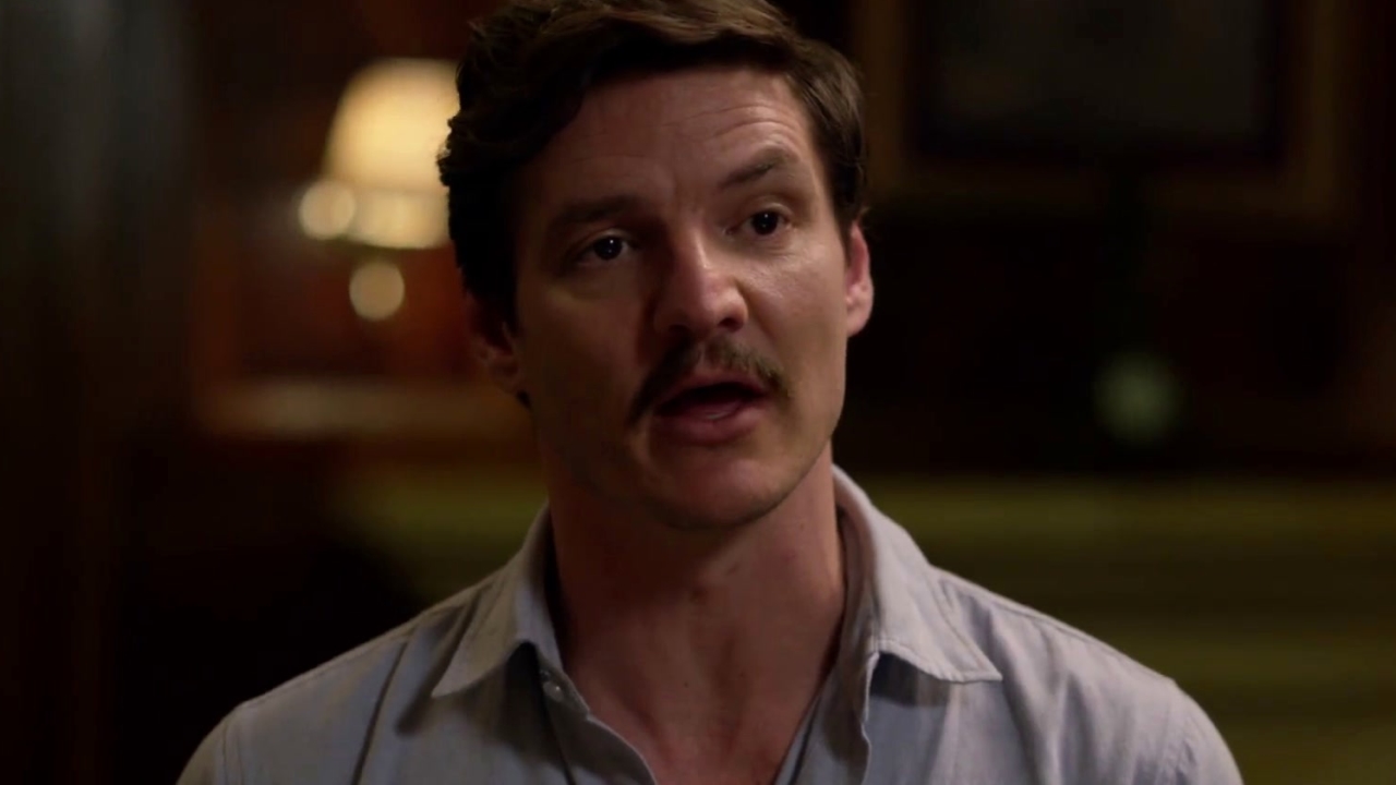 Narcos: Season 3