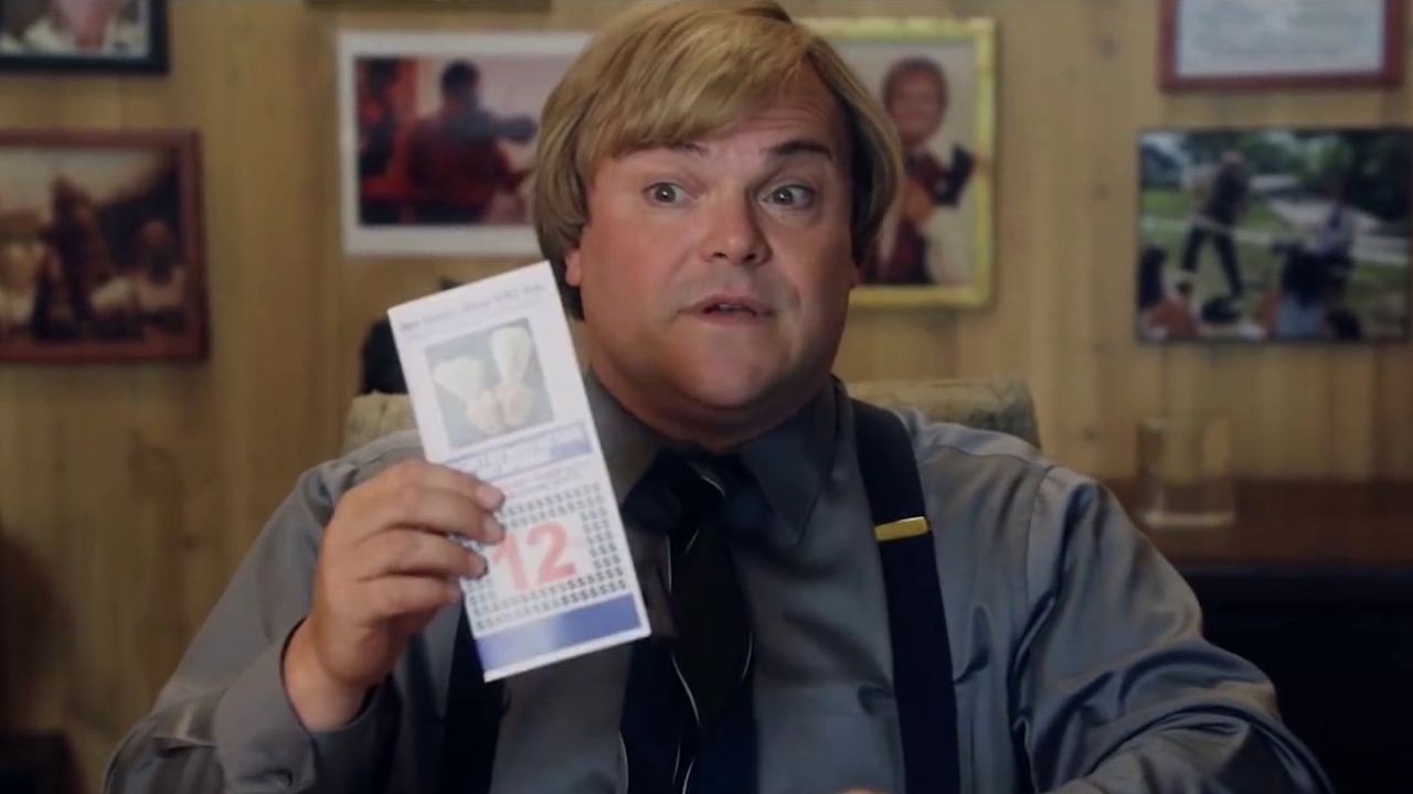 The Polka King