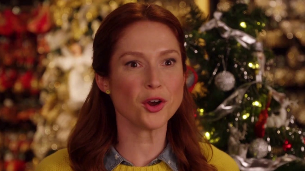 Unbreakable Kimmy Schmidt: Season 2