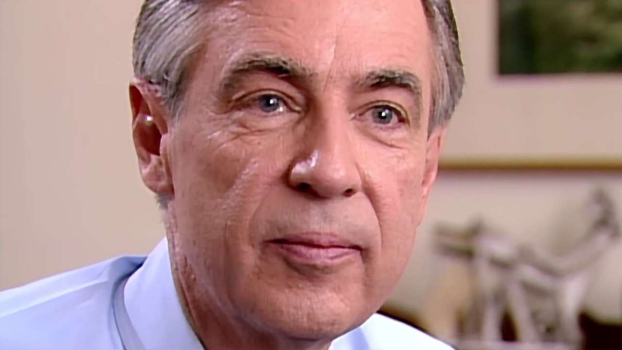 Won't You Be My Neighbor?