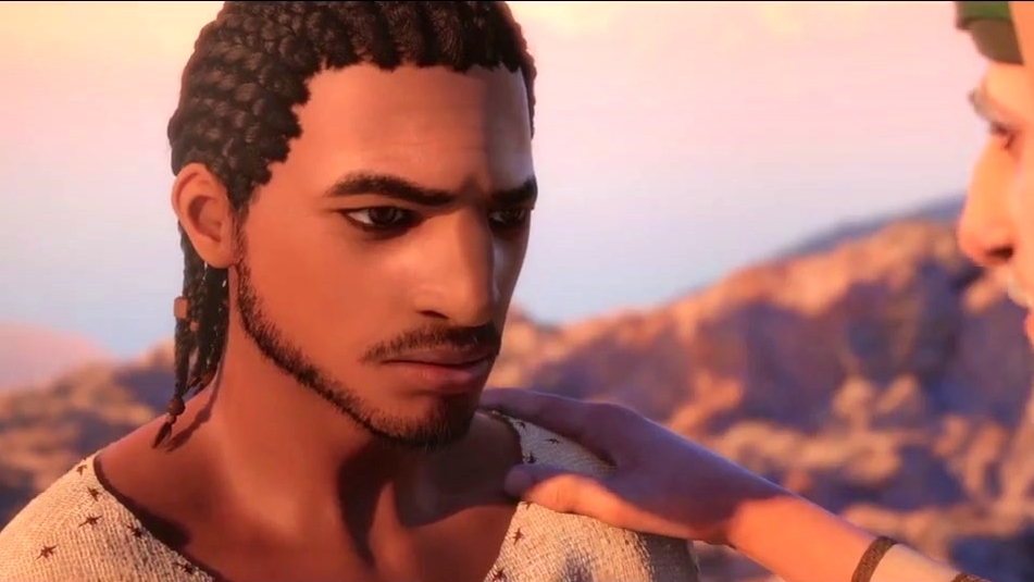 Bilal: A New Brand Of Hero (Trailer 2)