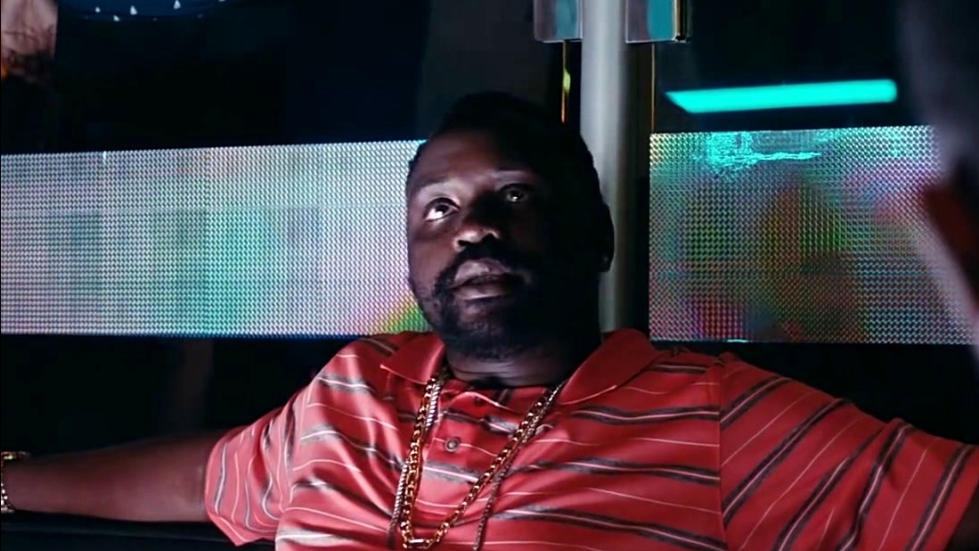 Atlanta: The Club