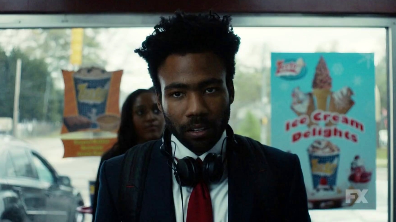 Atlanta: Go for Broke
