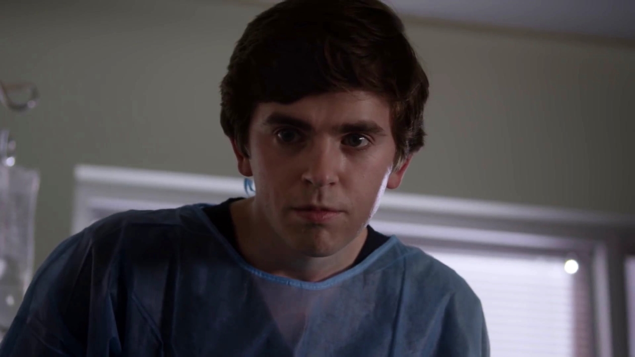 The Good Doctor: The Twins
