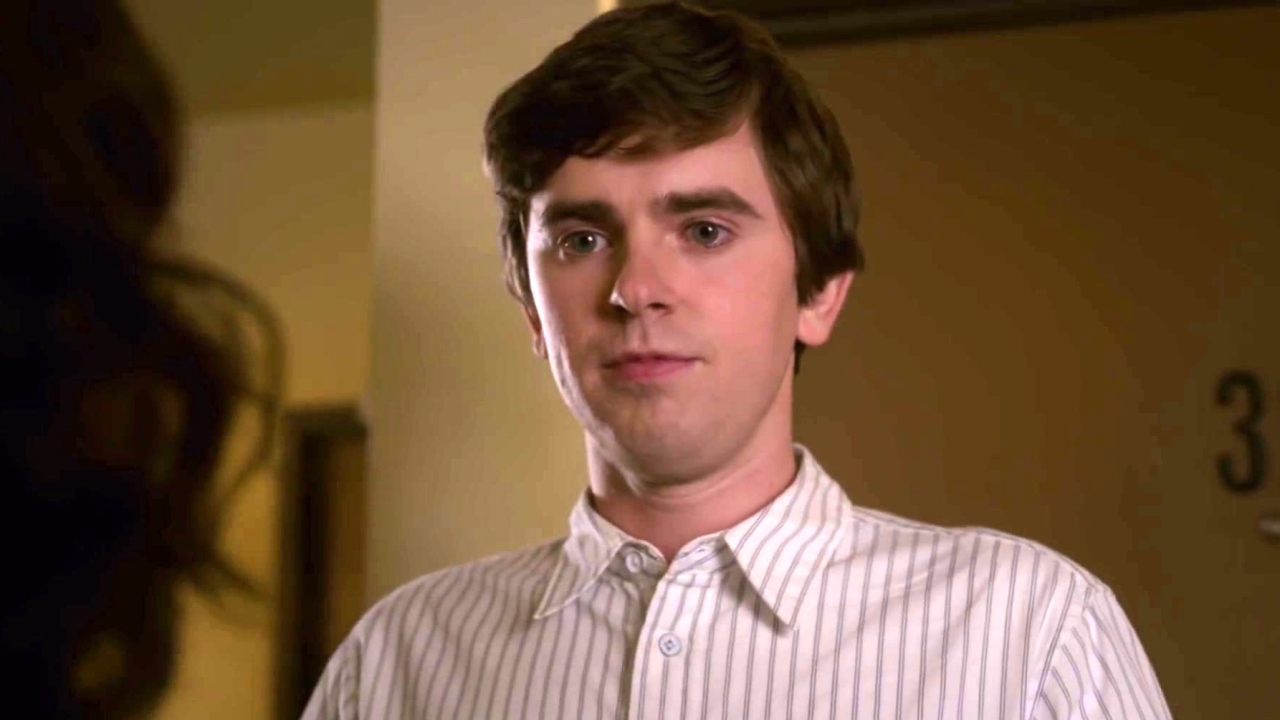 The Good Doctor: Goodbye