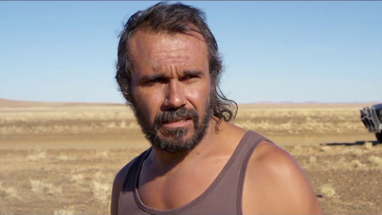 Goldstone (US Trailer 1)