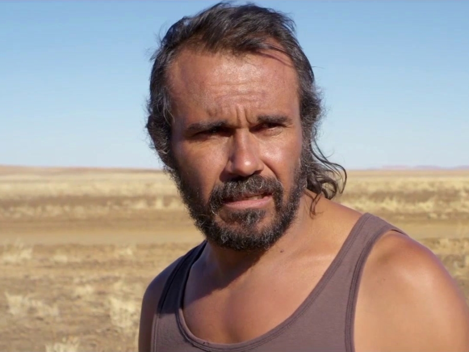 Michael Dorman - TV Guide