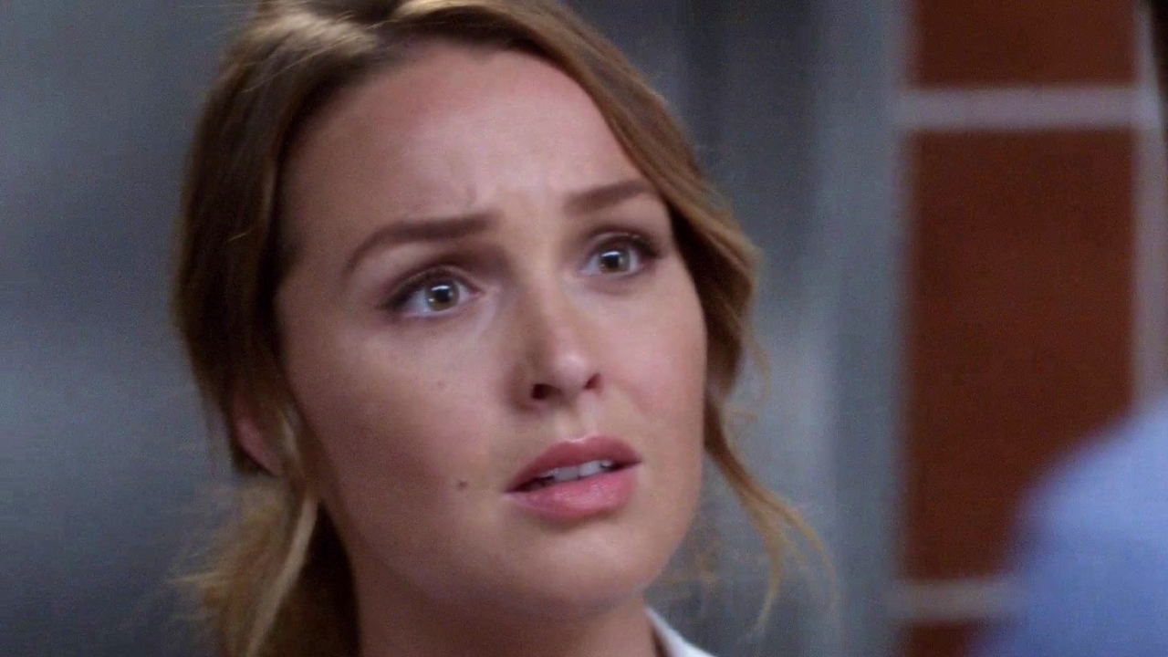 Grey's Anatomy: Fan Girl