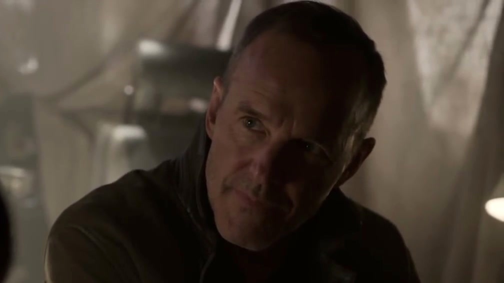 Marvel's Agents of S.H.I.E.L.D.: This Is The Day It All Ends