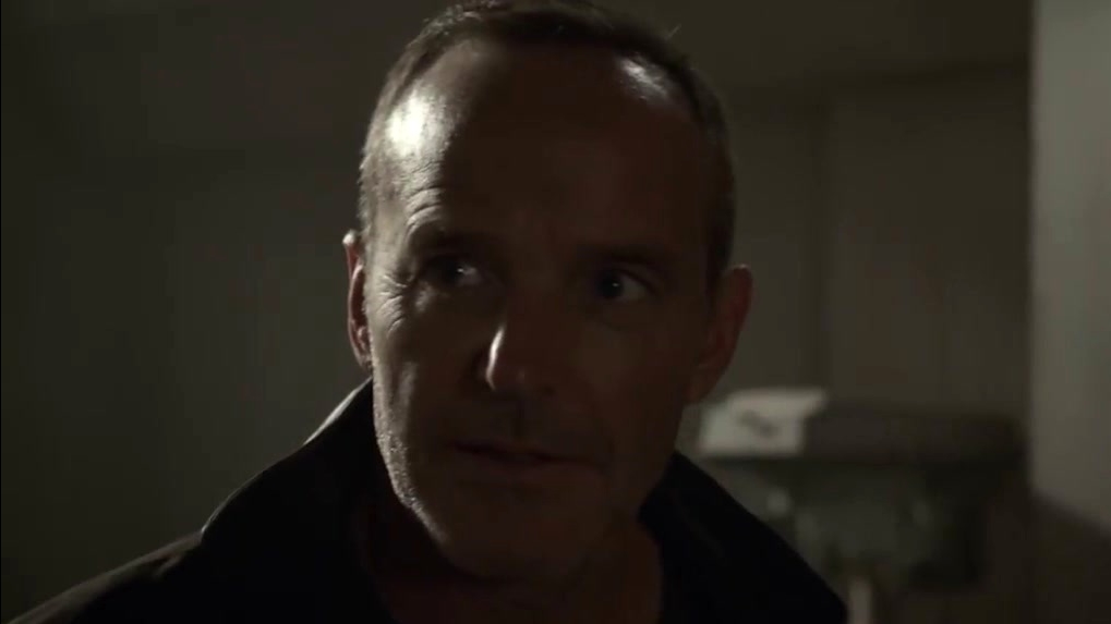 Marvel's Agents of S.H.I.E.L.D.: Coulson's Escape Plan