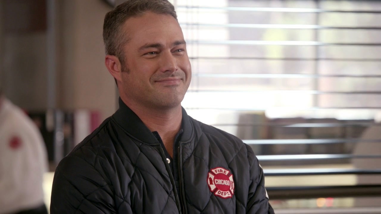 Chicago Fire: It's Been Way Too Long