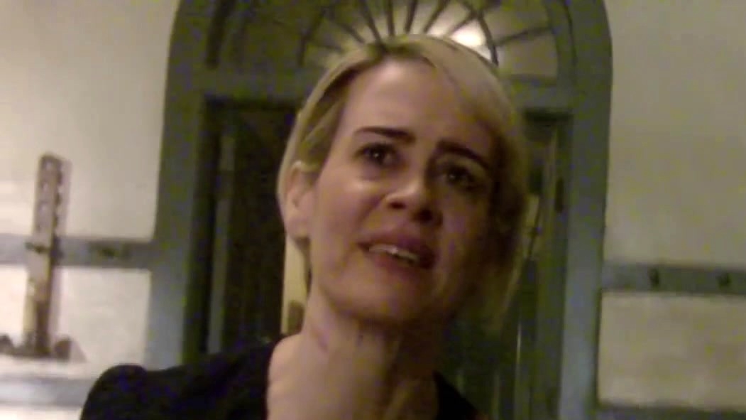 American Horror Story: Cult: Escape Your Cult - TV Guide