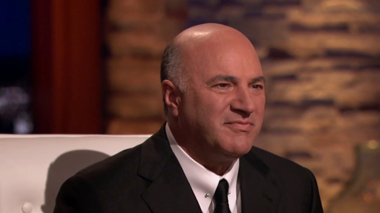 Shark Tank: The Pop
