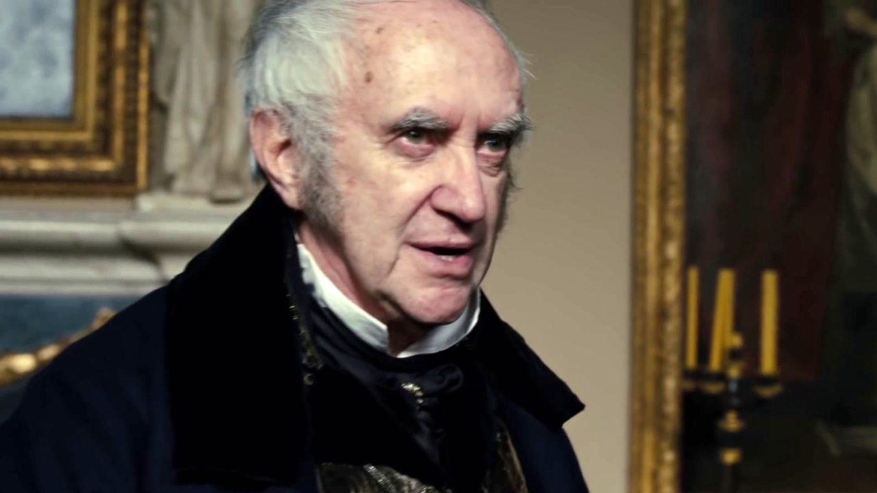 Taboo: Episode 1.3
