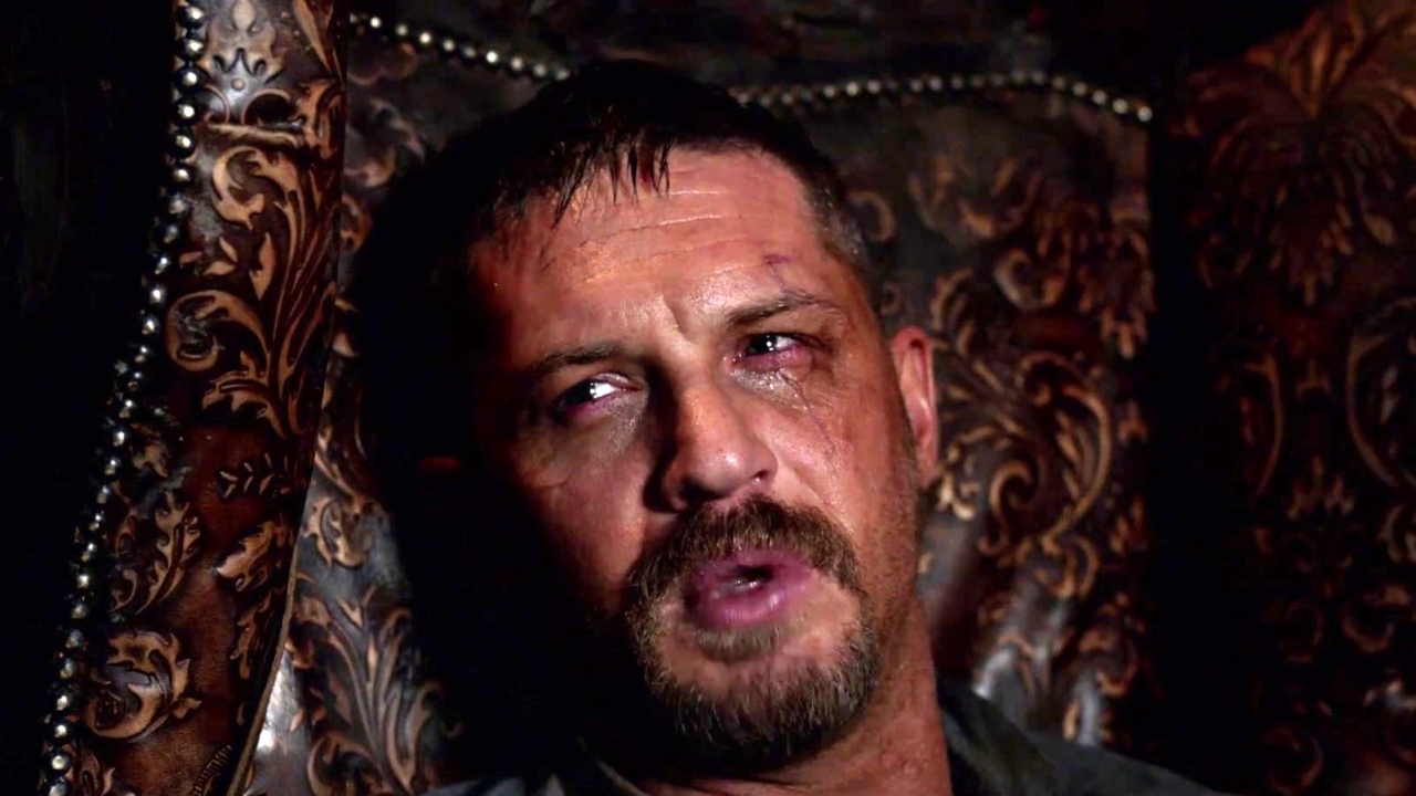 Taboo: Episode 1.7