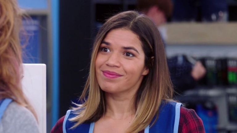 Superstore: Angels and Mermaids