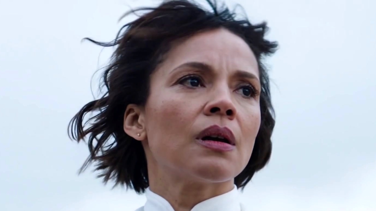 The Girlfriend Experience: Parole Officer