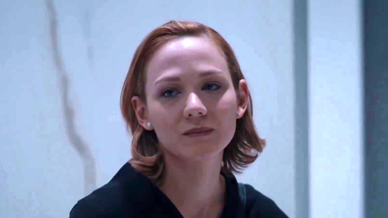 The Girlfriend Experience: Tired