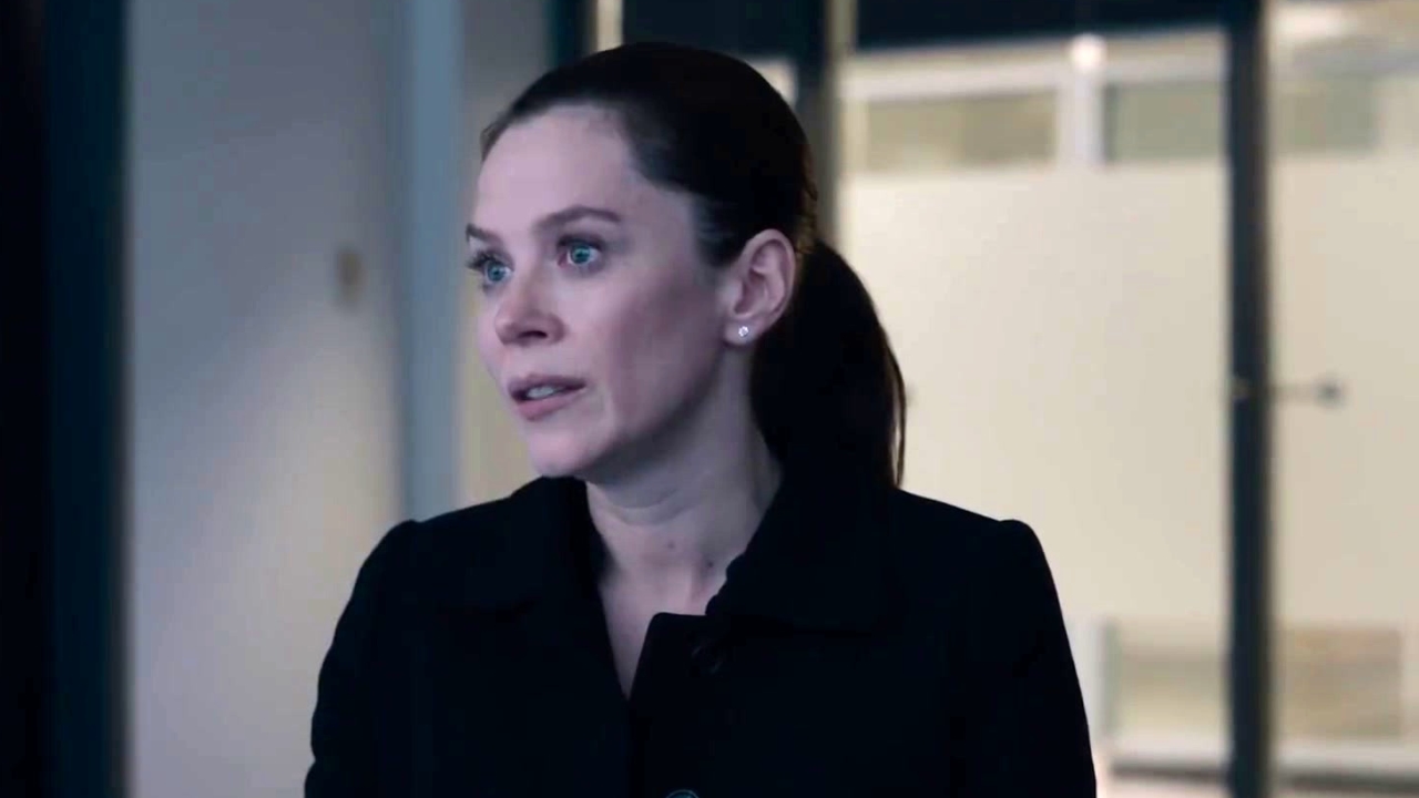 The Girlfriend Experience: Drop Investigation
