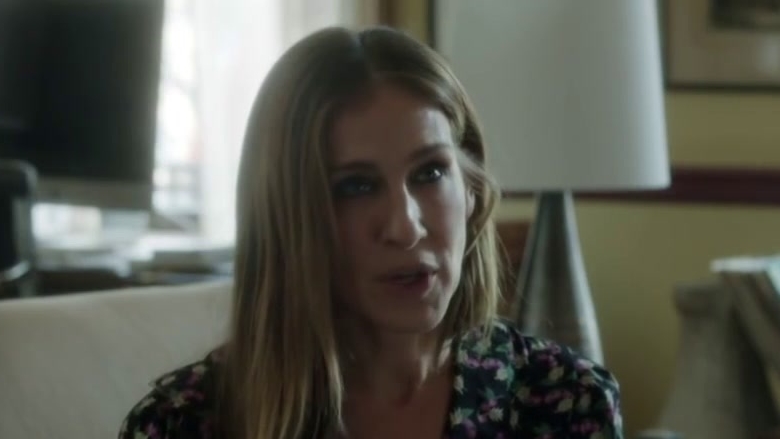 Divorce: Robert Has Been Calling You?