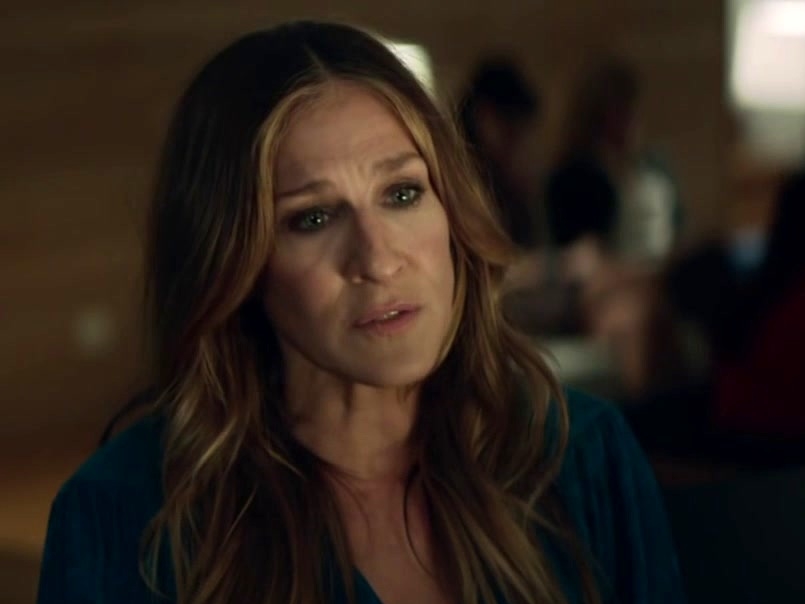 Divorce: Season 1