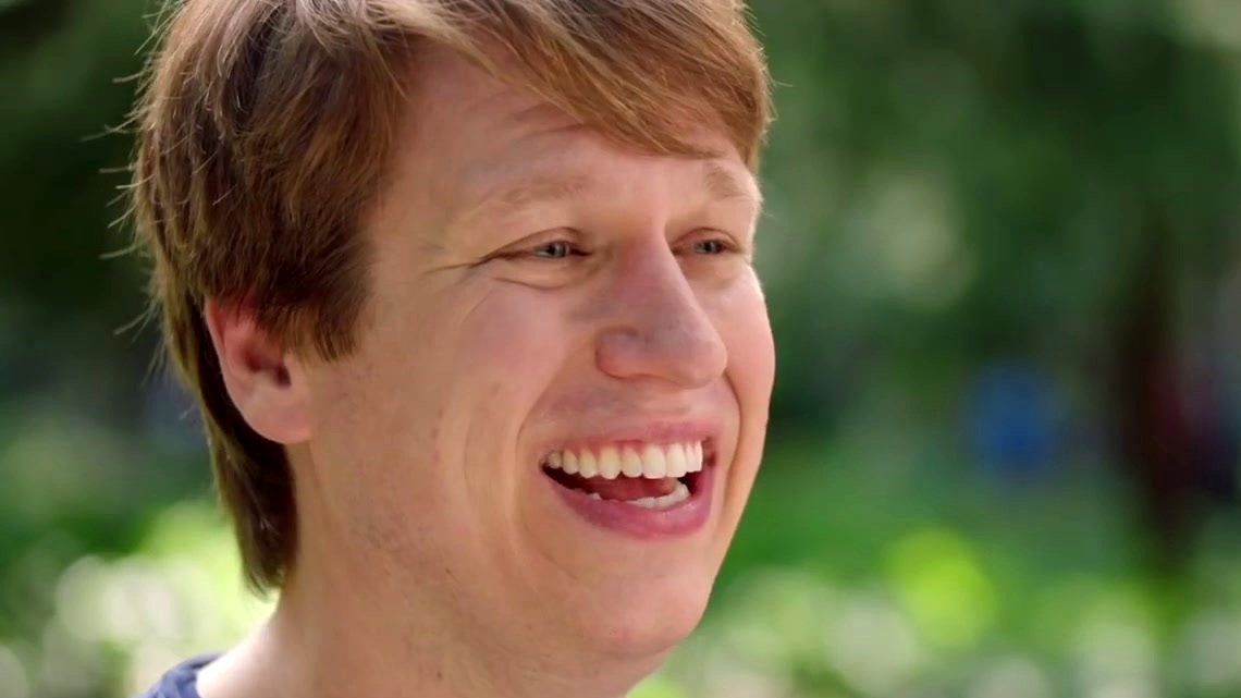 Crashing: Season 1