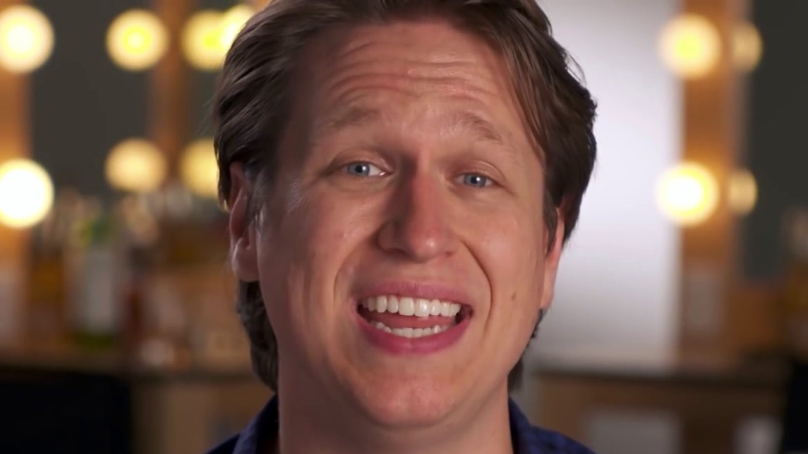 Crashing: The Hardest Time I Laughed: Parents