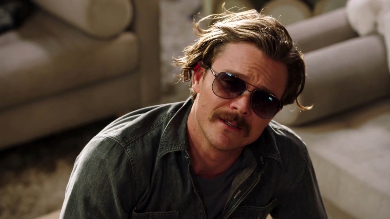 Lethal Weapon: Riggs Arrives Late To The Crime Scene