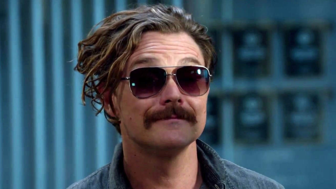 Lethal Weapon: Riggs Asks Captain Avery To Work With Bailey For The Day