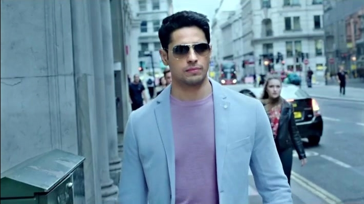 Aiyaary (US Trailer 2)
