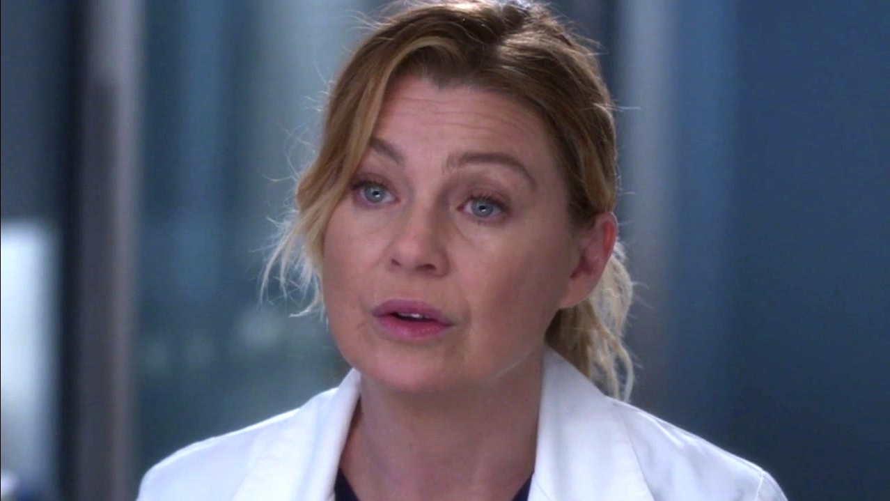 Grey's Anatomy: Suspects
