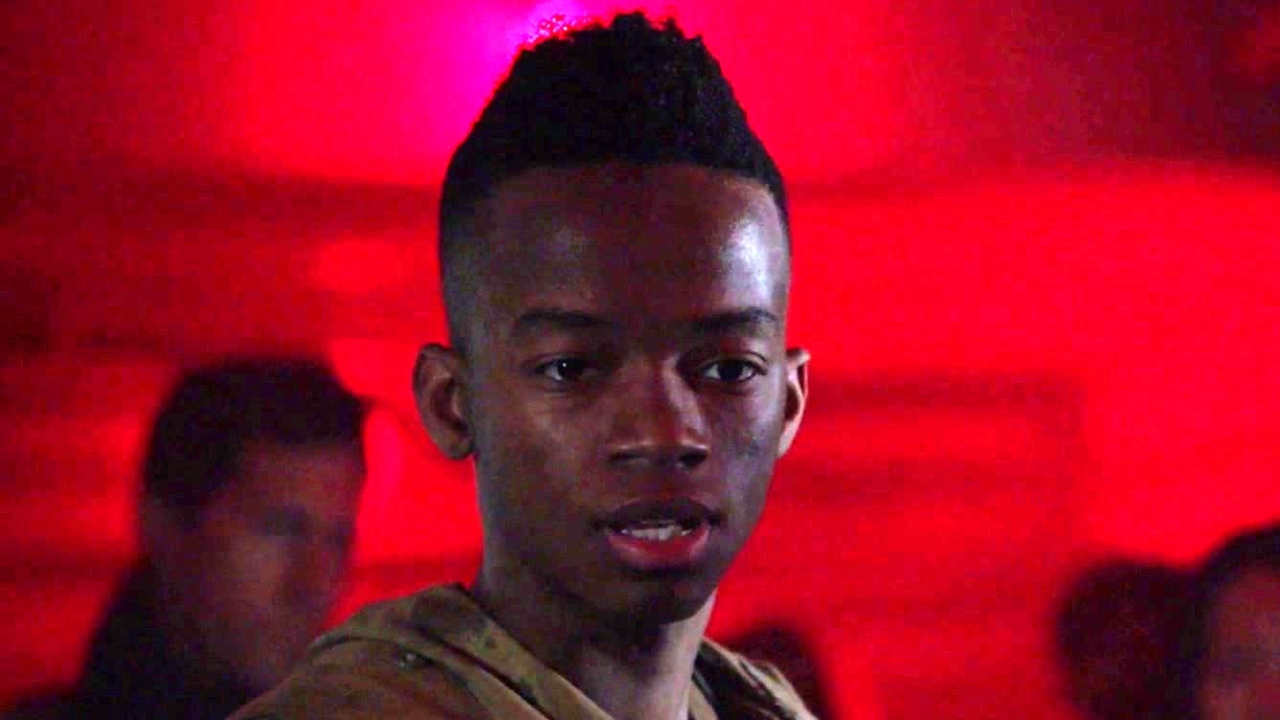 Marvel's Agents of S.H.I.E.L.D.: Bait and Shoot