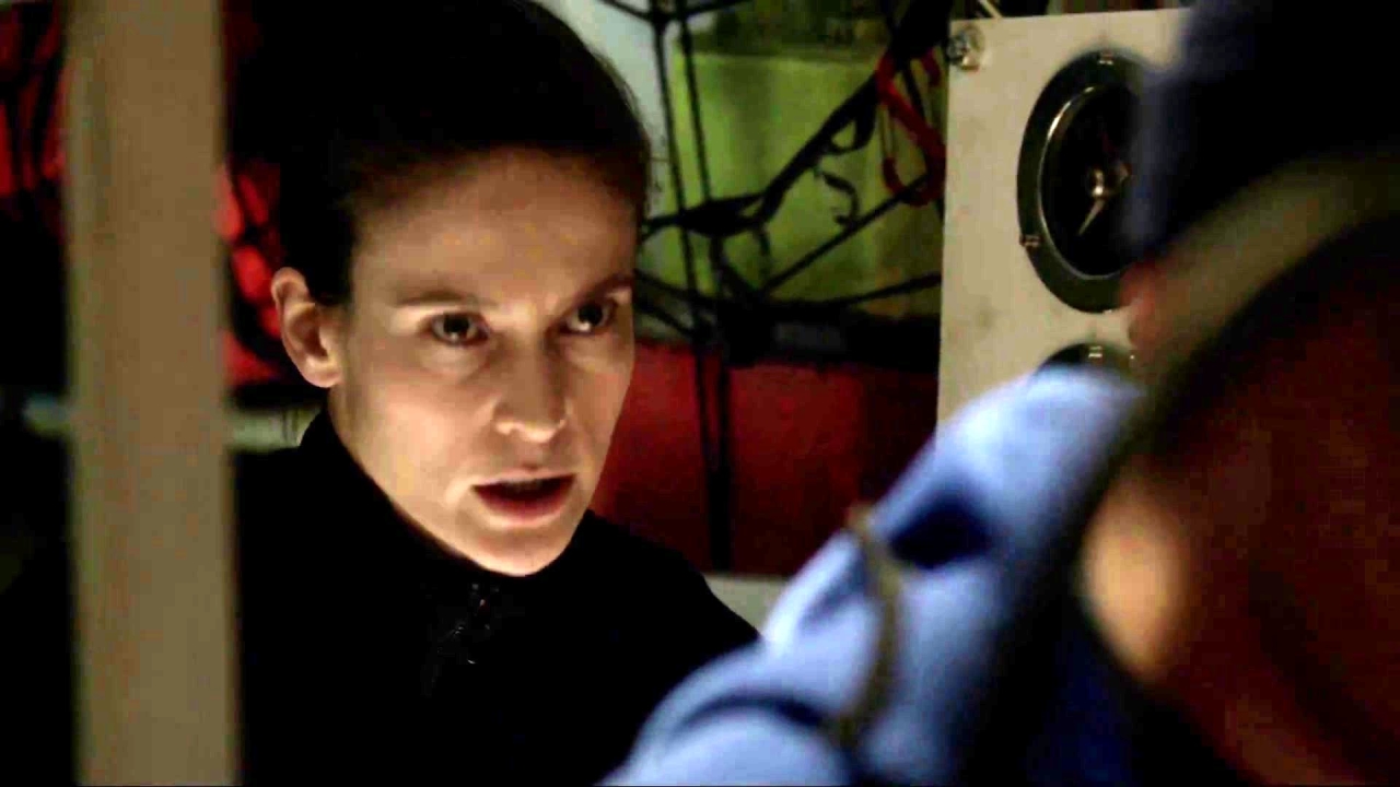 The Chamber (US Trailer 1)