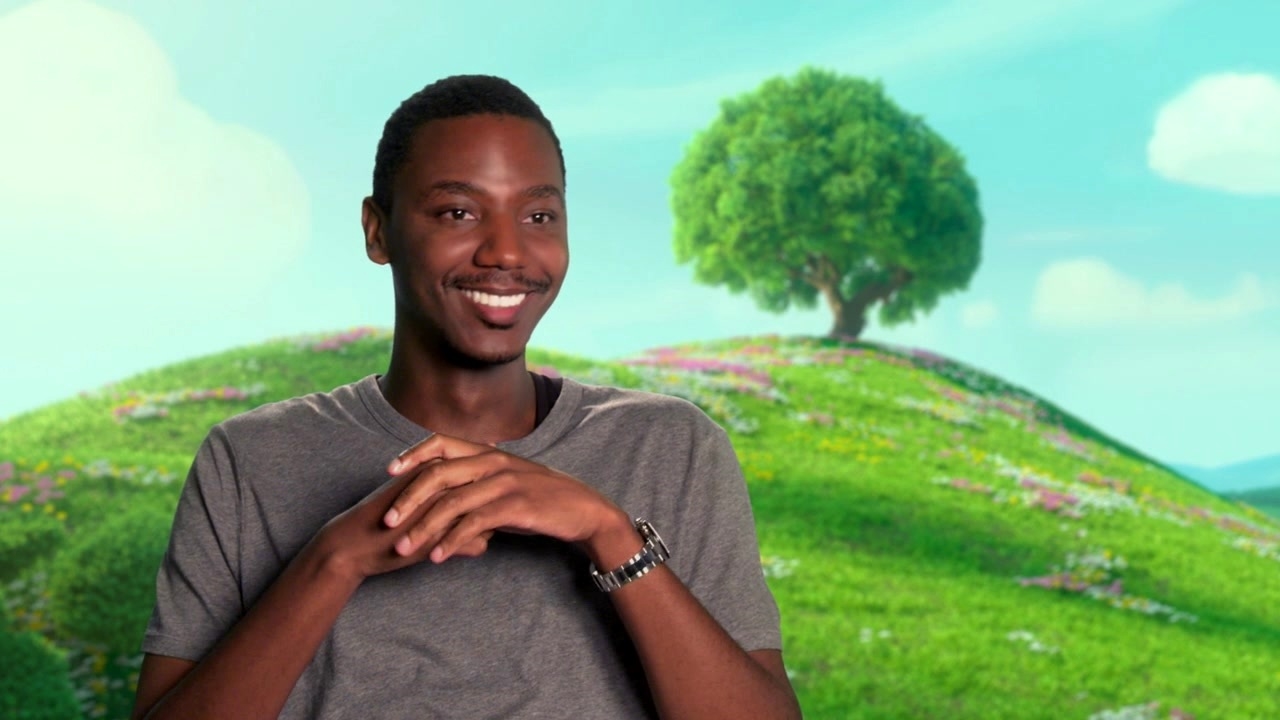 Ferdinand: Jerrod Carmichael On 'Paco'