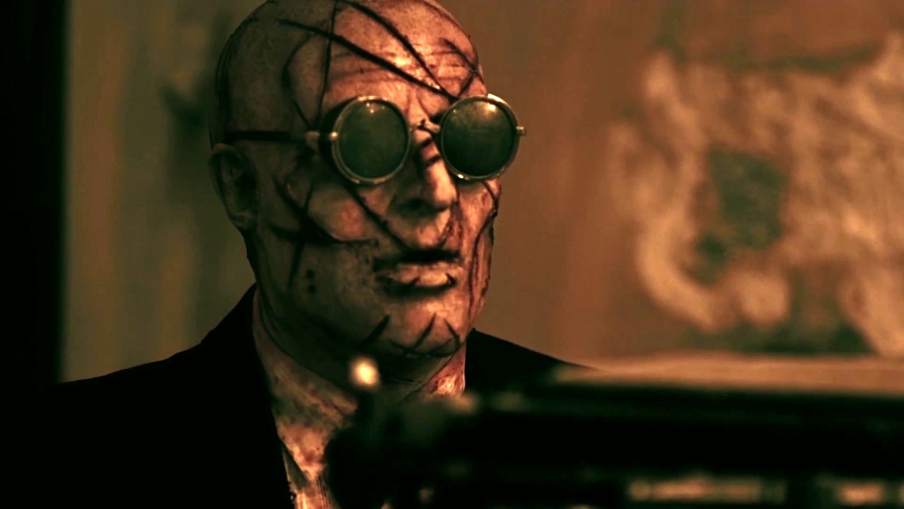 Hellraiser: Judgment