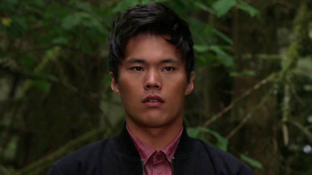 The Librarians: And the Trial of the One