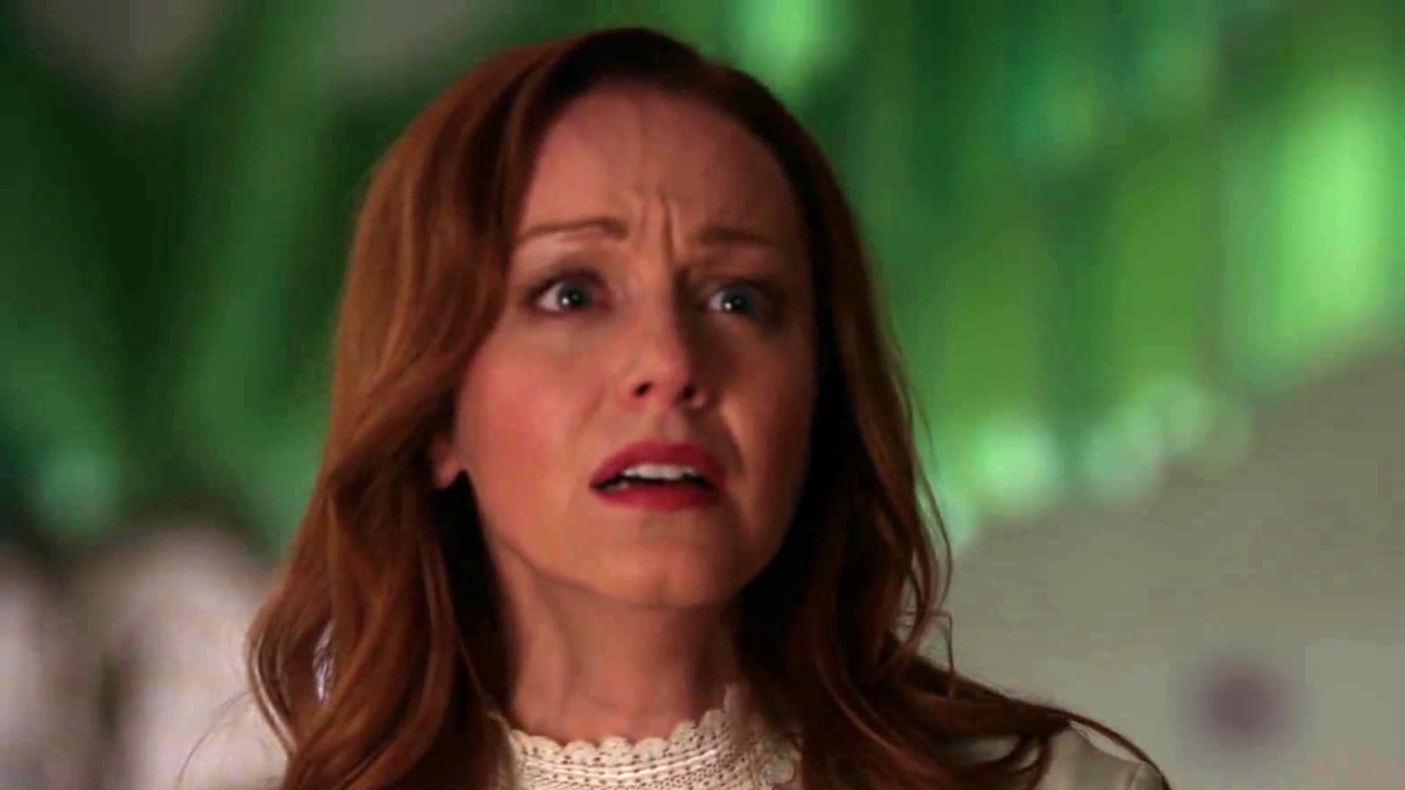The Librarians: What Do You Want to Be?