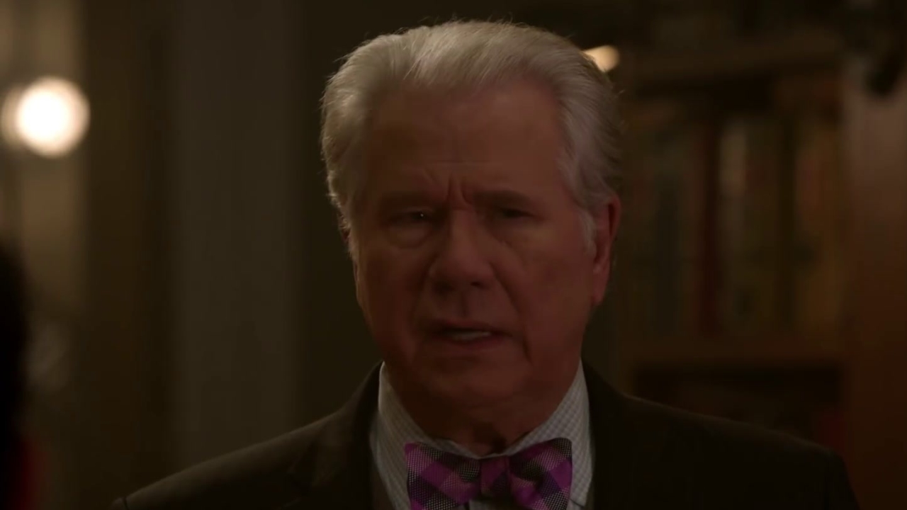 The Librarians: And a Town Called Feud