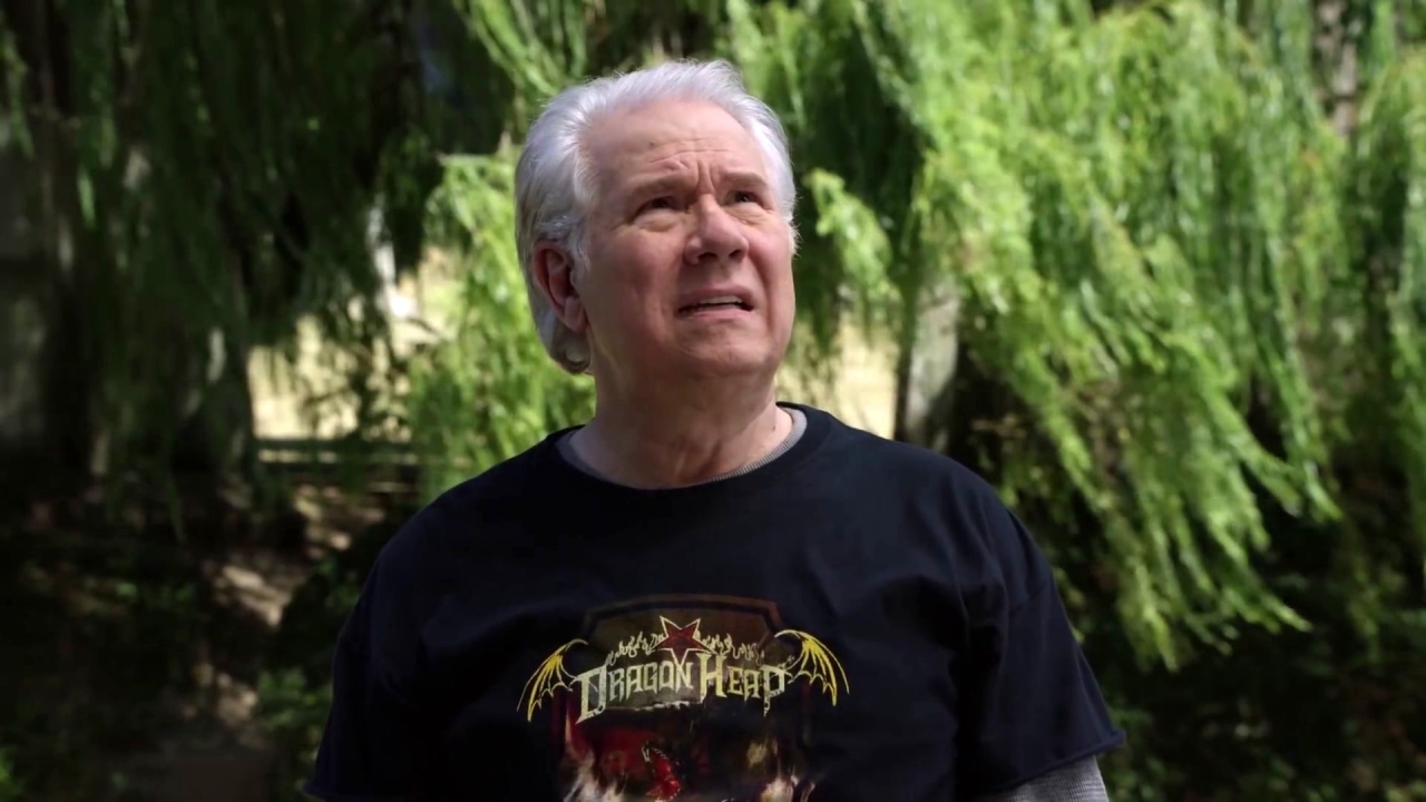 The Librarians: And Some Dude Named Jeff