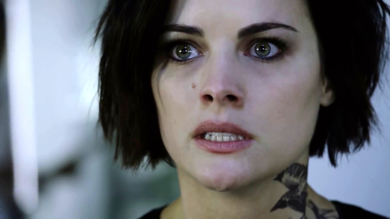 Blindspot: Two Legendary Chums