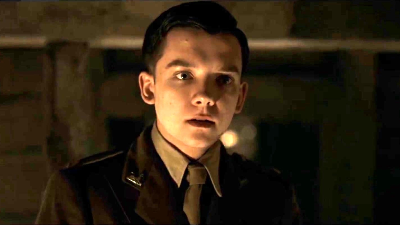 Journey's End Reviews Metacritic